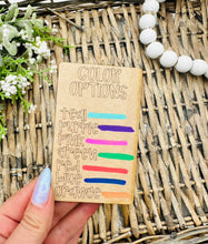 Load image into Gallery viewer, Personalized Dry Erase First Day Of School Signs