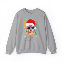 Load image into Gallery viewer, Merry Swiftmas Crew Neck