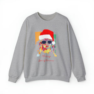 Merry Swiftmas Crew Neck