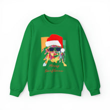 Load image into Gallery viewer, Merry Swiftmas Crew Neck