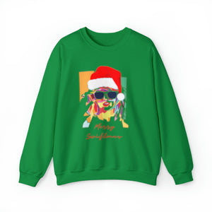 Merry Swiftmas Crew Neck