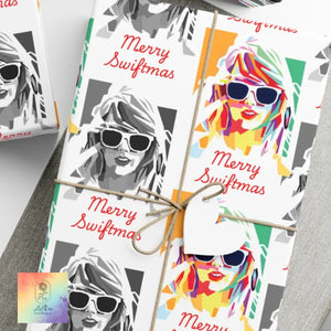 Swifty Christmas