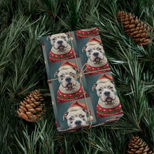 Load image into Gallery viewer, Dog Wrapping paper