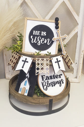 Easter Blessings