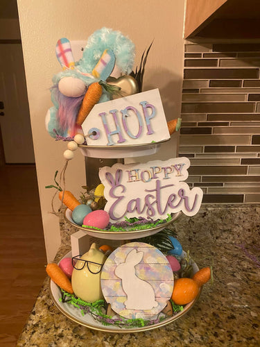 Hoppy Easter set