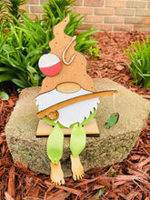 Load image into Gallery viewer, Shelf Sitter Gnomes