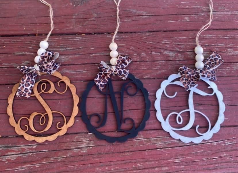 Car Charms