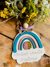 Load image into Gallery viewer, positive mental health car charms