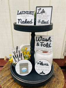 Laundry set