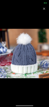 Load image into Gallery viewer, Mini marshmallow hats