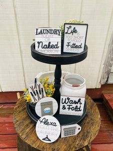 Laundry set