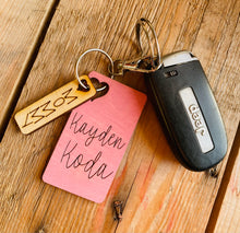 Load image into Gallery viewer, Mother’s Day keychains