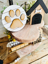 Load image into Gallery viewer, You me and the dog set