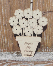 Load image into Gallery viewer, Mother’s Day flower holders