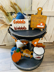 Gobble Till You Wobble